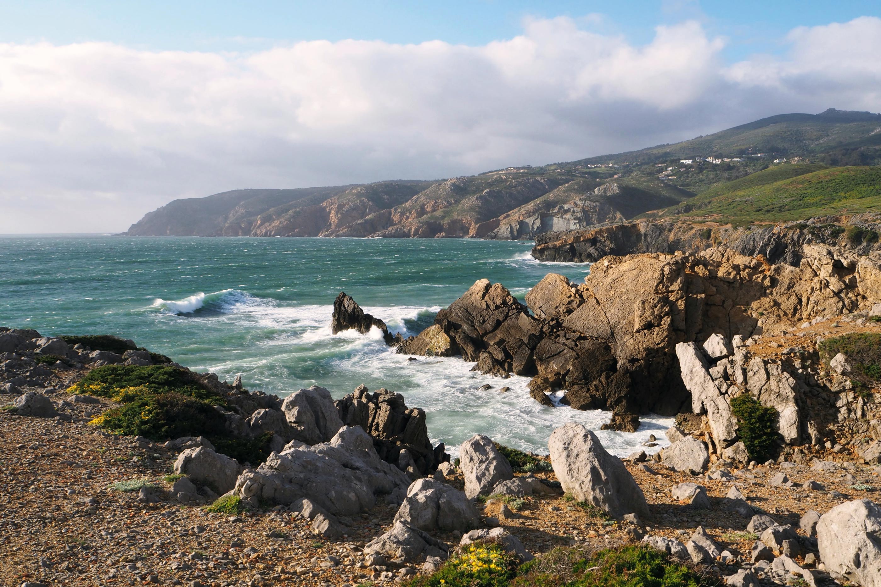 Forte do Guincho