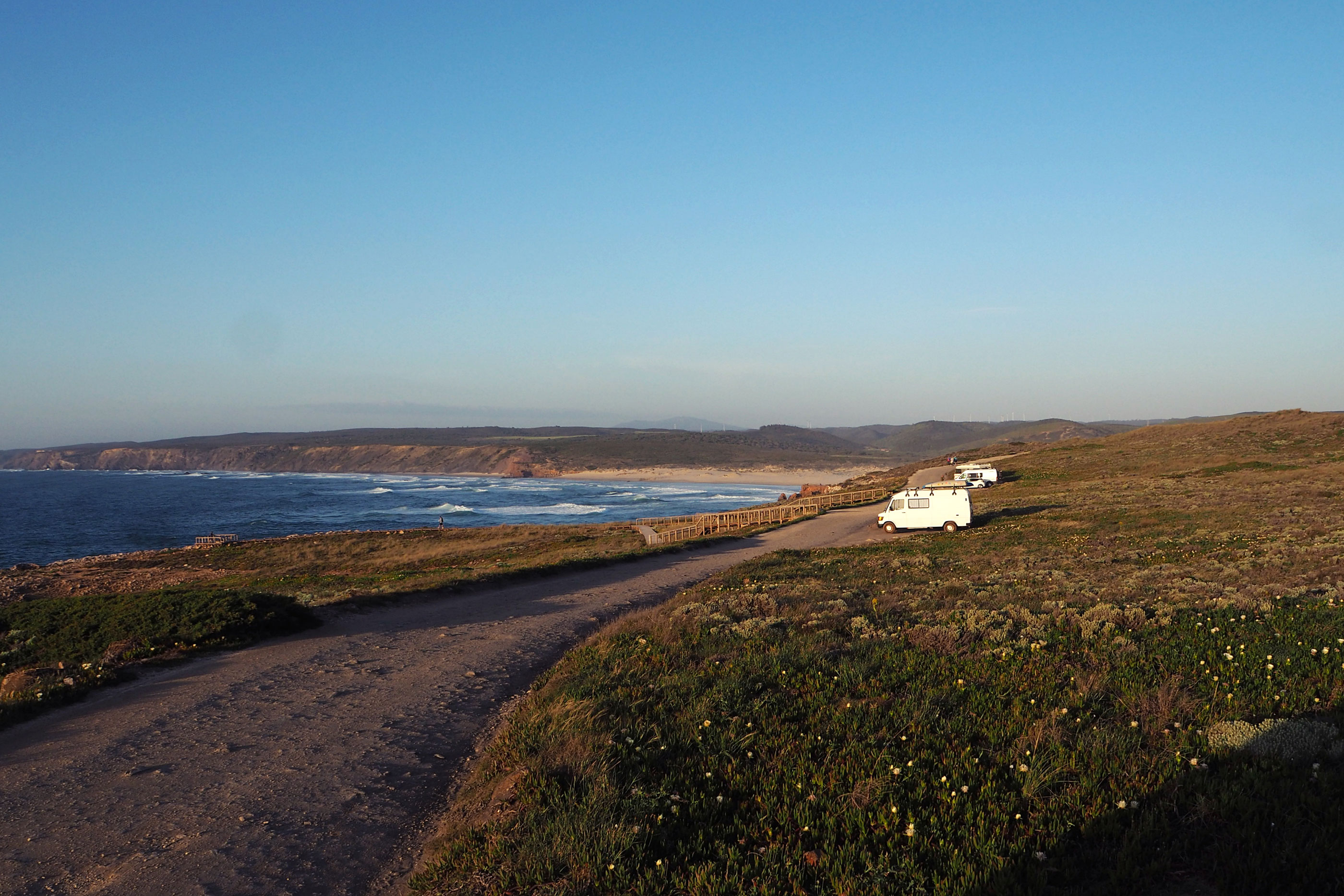 Praia-da-Bordeira